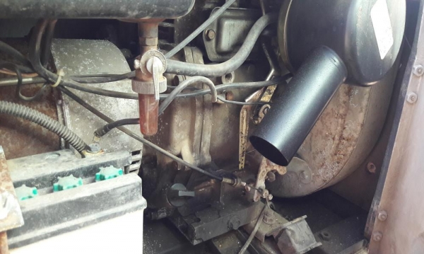 มีมาแล้วครับ สินค้ายอดฮิต ตู้เชื่อมพร้อมปั่นไฟ เก่าญี่ปุ่น ใน ราคาเพียง 19,000 มีมาแล้วครับ สินค้ายอดฮิต ตู้เชื่อมพร้อมปั่นไฟ เก่าญี่ปุ่น ใน ราคาเพียง 19,000