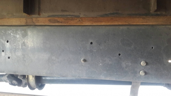 HINO รุ่น FD7D  230แรง สวยพร้อมสุดๆ