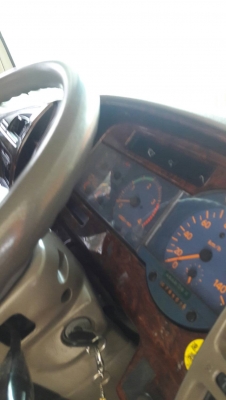 HINO รุ่น FD7D  230แรง สวยพร้อมสุดๆ