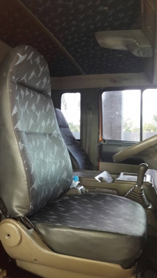 HINO รุ่น FD7D  230แรง สวยพร้อมสุดๆ