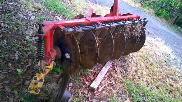 ขายผาน lcs 6x24 ใส่ 45-60 แรง