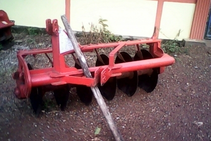 ขายผาน lcs 6x24 ใส่ 45-60 แรง