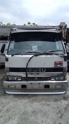 ดีเคเซียงกง หัวเก๋งเอนเคอา หัวปี้บ พร้อมชุดเเต่งรอบหัว เเสตนเลส