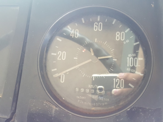 หัวอีซูซุ สภาพนางฟ้า พร้อมขาตั้ง ขาดีด กันชน พร้อมใช้