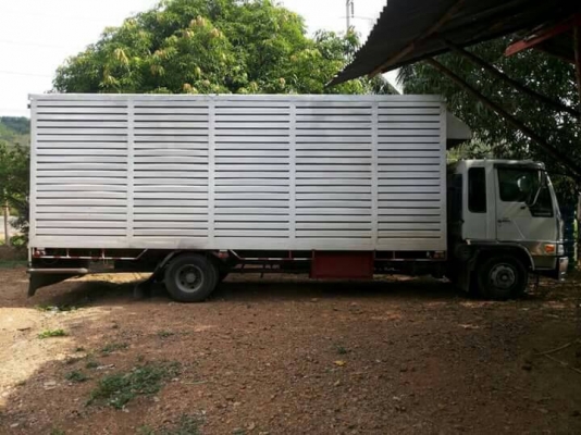 ขาย450000บาท 6ล้อฮีโน่ช่วงยาว สภาพสวยๆพร้อมใช้งาน ขาย450000บาท 6ล้อฮีโน่ช่วงยาว สภาพสวยๆพร้อมใช้งาน