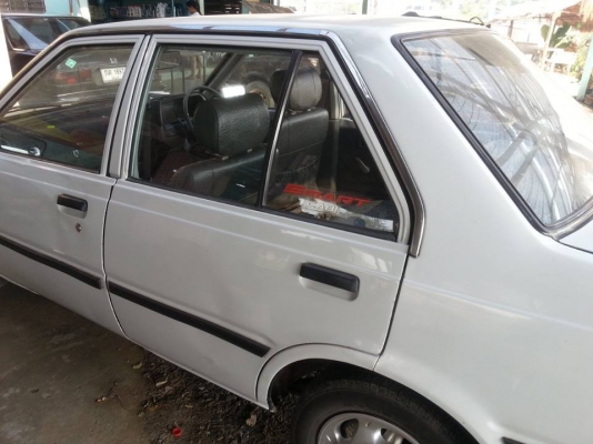 นิสันเดิมๆสภาพ 90\% ปี 2533 หาไม่ได้อีกแล้ว รีบโทรมาเลย