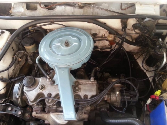 นิสันเดิมๆสภาพ 90\% ปี 2533 หาไม่ได้อีกแล้ว รีบโทรมาเลย