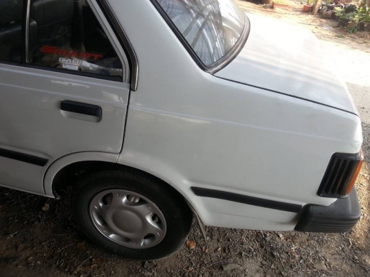 นิสันเดิมๆสภาพ 90\% ปี 2533 หาไม่ได้อีกแล้ว รีบโทรมาเลย