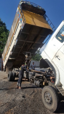 ฮีโน FD176 เครื่อง HO7C ฝาดำ ดั้มเกษตร5.5เมตร เพาเวอรแอร์ ถ่ายไนครบ เอกสารพร้อมโอน ฮีโน FD176 เครื่อง HO7C ฝาดำ ดั้มเกษตร5.5เมตร เพาเวอรแอร์ ถ่ายไนครบ เอกสารพร้อมโอน