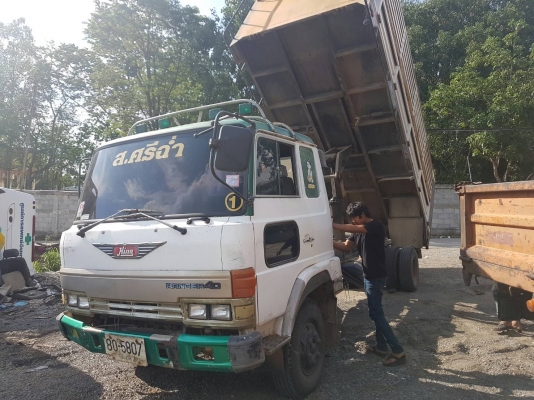 ฮีโน FD176 เครื่อง HO7C ฝาดำ ดั้มเกษตร5.5เมตร เพาเวอรแอร์ ถ่ายไนครบ เอกสารพร้อมโอน ฮีโน FD176 เครื่อง HO7C ฝาดำ ดั้มเกษตร5.5เมตร เพาเวอรแอร์ ถ่ายไนครบ เอกสารพร้อมโอน