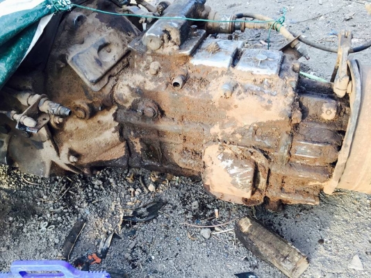 ขายเครื่องพีอีท่ออ้อมพร้อมเกียร์ 0970408451 ขายเครื่องพีอีท่ออ้อมพร้อมเกียร์ 0970408451