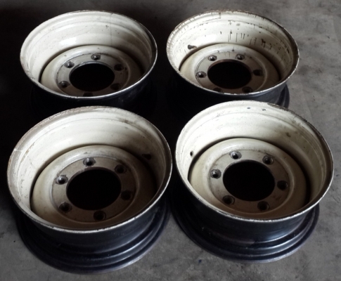 ล้ออินเตอร์ขอบ16-ชุดละ3000฿