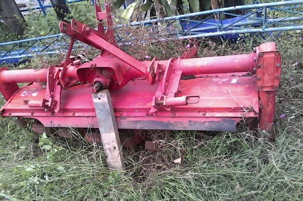 ขายตามสภาพโรตารี1.60พร้อมย้อยใช้งานปกติ