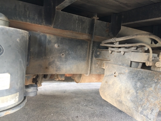 รถฮีโน่ 6 ล้อ ตู้แห้ง  FC2W  120 แรงม้า. ปี 37 - 38.  ( * มี ขาย 4 หัว. )     สนใจติดต่อ  081 - 6079515