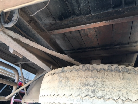 รถฮีโน่ 6 ล้อ ตู้แห้ง  FC2W  120 แรงม้า. ปี 37 - 38.  ( * มี ขาย 4 หัว. )     สนใจติดต่อ  081 - 6079515