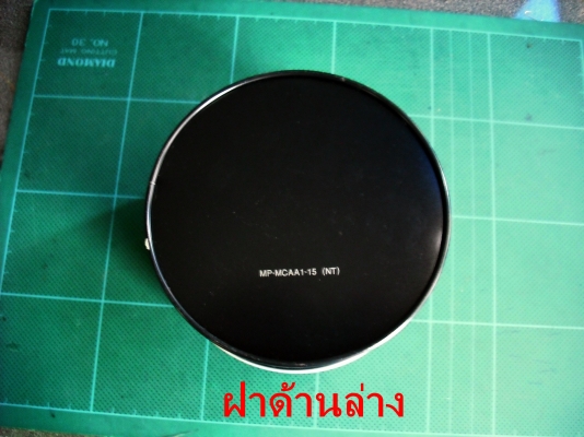 กล่องใส่นาฬิกา CASIO G-SHOCK  สภาพสวย