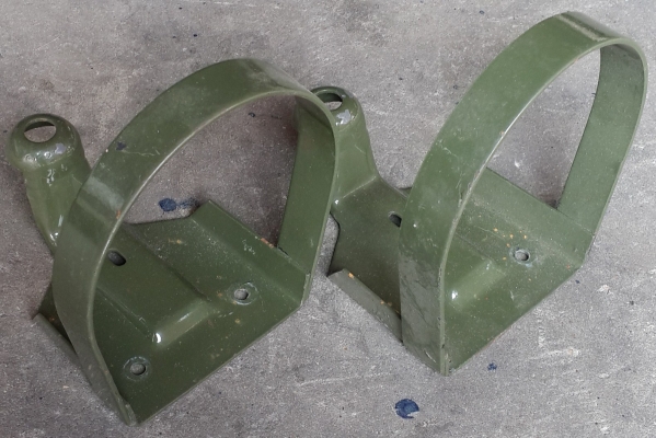 ฐานไฟพลาง คู่ละ-1500฿