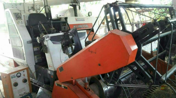 คูโบต้าDC68G สวยๆๆ เล่มทะเบียนพร้อม รายละเอียดโทรมาสอบถามได้เลยครับ คูโบต้าDC68G สวยๆๆ เล่มทะเบียนพร้อม รายละเอียดโทรมาสอบถามได้เลยครับ