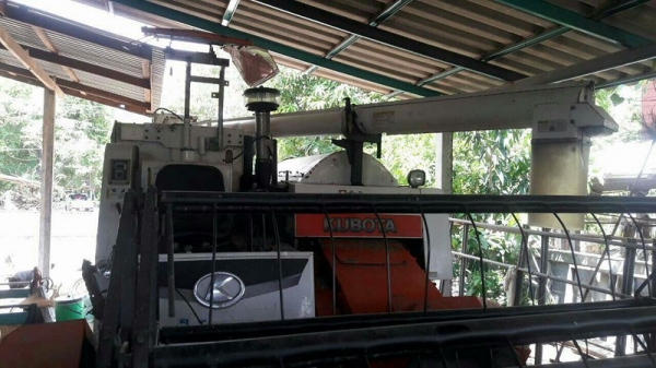 คูโบต้าDC68G สวยๆๆ เล่มทะเบียนพร้อม รายละเอียดโทรมาสอบถามได้เลยครับ คูโบต้าDC68G สวยๆๆ เล่มทะเบียนพร้อม รายละเอียดโทรมาสอบถามได้เลยครับ