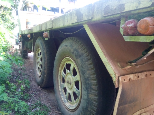 ด่วนนาทีทอง 10ล้ออีโน่ KT925. สภาพสวย เดิมๆ  เพลาเดียว/พร้อมใช้งาน  เล่มติดมือ...