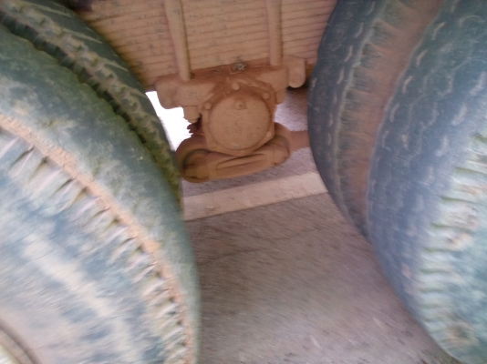 ด่วนนาทีทอง 10ล้ออีโน่ KT925. สภาพสวย เดิมๆ  เพลาเดียว/พร้อมใช้งาน  เล่มติดมือ...