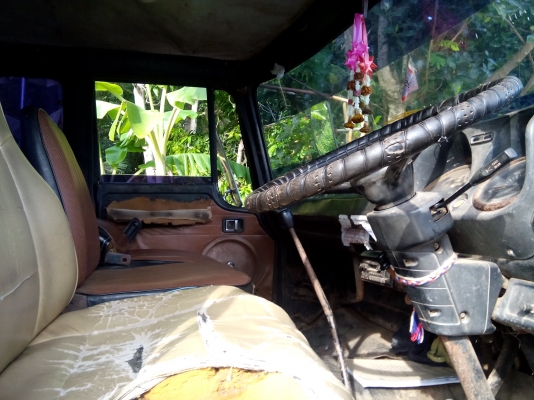 ด่วนนาทีทอง 10ล้ออีโน่ KT925. สภาพสวย เดิมๆ  เพลาเดียว/พร้อมใช้งาน  เล่มติดมือ...