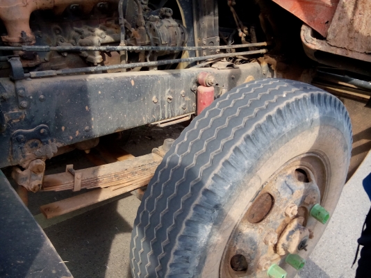 ด่วนนาทีทอง 10ล้ออีโน่ KT925. สภาพสวย เดิมๆ  เพลาเดียว/พร้อมใช้งาน  เล่มติดมือ...