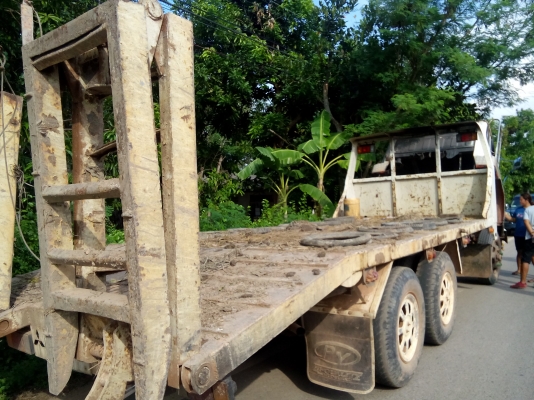 ด่วนนาทีทอง 10ล้ออีโน่ KT925. สภาพสวย เดิมๆ  เพลาเดียว/พร้อมใช้งาน  เล่มติดมือ...