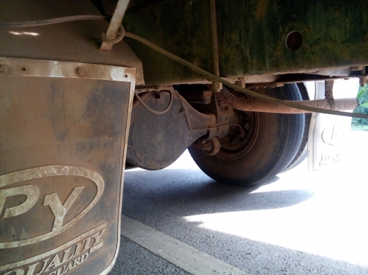 ด่วนนาทีทอง 10ล้ออีโน่ KT925. สภาพสวย เดิมๆ  เพลาเดียว/พร้อมใช้งาน  เล่มติดมือ...