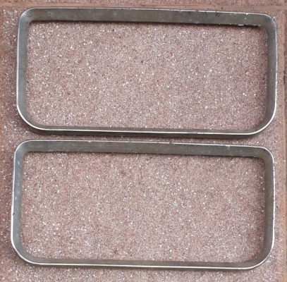 กรอบเรือนไมล์JEEP-คู่ละ1500฿