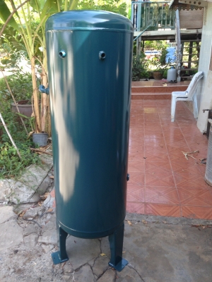 ถังลม250 ลิตร 0833554933