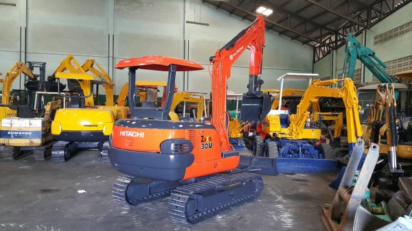 ขาย รถขุด HITACHI รุ่น EX30-2- มือสองญี่ปุ่น แทรกเหล็กสวย แน่นทุกส่วน มีไลน์ใส่ หัวเจาะได้ เครื่องยนต์ 4สูบ สวย พร้อมใช้งาน มือถือ/LINE ID: 0818753444