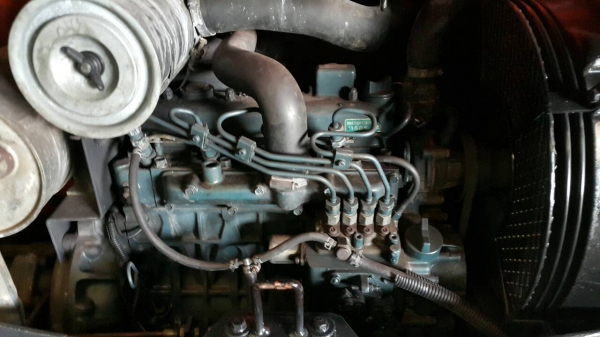 ขาย รถขุด HITACHI รุ่น EX30-2- มือสองญี่ปุ่น แทรกเหล็กสวย แน่นทุกส่วน มีไลน์ใส่ หัวเจาะได้ เครื่องยนต์ 4สูบ สวย พร้อมใช้งาน มือถือ/LINE ID: 0818753444