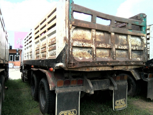 สิบล้อ มิตชู FUSO 6M 260ปี54 ดั้มสามมิต มีระบบลากจูง รถสภาพดีเดิมๆสวยพร้อมใช้ ทะเบียนพร้อมโอน ราคา 1,480,000บ ต่อรองได้ ครับ สิบล้อ มิตชู FUSO 6M 260ปี54 ดั้มสามมิต มีระบบลากจูง รถสภาพดีเดิมๆสวยพร้อมใช้ ทะเบียนพร้อมโอน ราคา 1,480,000บ ต่อรองได้ ครับ