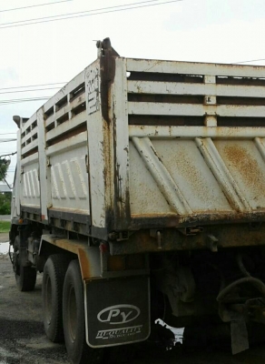 สิบล้อ มิตชู FUSO 6M 260ปี54 ดั้มสามมิต มีระบบลากจูง รถสภาพดีเดิมๆสวยพร้อมใช้ ทะเบียนพร้อมโอน ราคา 1,480,000บ ต่อรองได้ ครับ สิบล้อ มิตชู FUSO 6M 260ปี54 ดั้มสามมิต มีระบบลากจูง รถสภาพดีเดิมๆสวยพร้อมใช้ ทะเบียนพร้อมโอน ราคา 1,480,000บ ต่อรองได้ ครับ