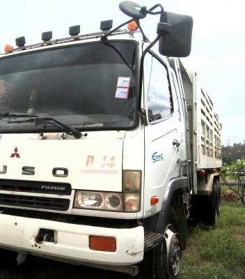 สิบล้อ มิตชู FUSO 6M 260ปี54 ดั้มสามมิต มีระบบลากจูง รถสภาพดีเดิมๆสวยพร้อมใช้ ทะเบียนพร้อมโอน ราคา 1,480,000บ ต่อรองได้ ครับ สิบล้อ มิตชู FUSO 6M 260ปี54 ดั้มสามมิต มีระบบลากจูง รถสภาพดีเดิมๆสวยพร้อมใช้ ทะเบียนพร้อมโอน ราคา 1,480,000บ ต่อรองได้ ครับ