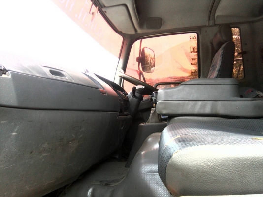 สิบล้อ มิตชู FUSO 6M 260ปี54 ดั้มสามมิต มีระบบลากจูง รถสภาพดีเดิมๆสวยพร้อมใช้ ทะเบียนพร้อมโอน ราคา 1,480,000บ ต่อรองได้ ครับ สิบล้อ มิตชู FUSO 6M 260ปี54 ดั้มสามมิต มีระบบลากจูง รถสภาพดีเดิมๆสวยพร้อมใช้ ทะเบียนพร้อมโอน ราคา 1,480,000บ ต่อรองได้ ครับ