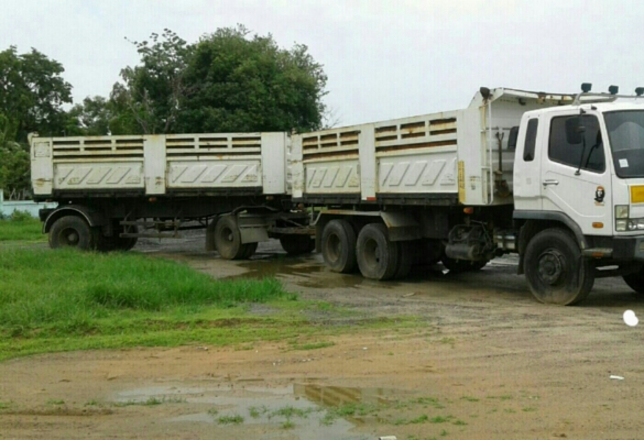 สิบล้อ มิตชู FUSO 6M 260ปี54 ดั้มสามมิต มีระบบลากจูง รถสภาพดีเดิมๆสวยพร้อมใช้ ทะเบียนพร้อมโอน ราคา 1,480,000บ ต่อรองได้ ครับ สิบล้อ มิตชู FUSO 6M 260ปี54 ดั้มสามมิต มีระบบลากจูง รถสภาพดีเดิมๆสวยพร้อมใช้ ทะเบียนพร้อมโอน ราคา 1,480,000บ ต่อรองได้ ครับ