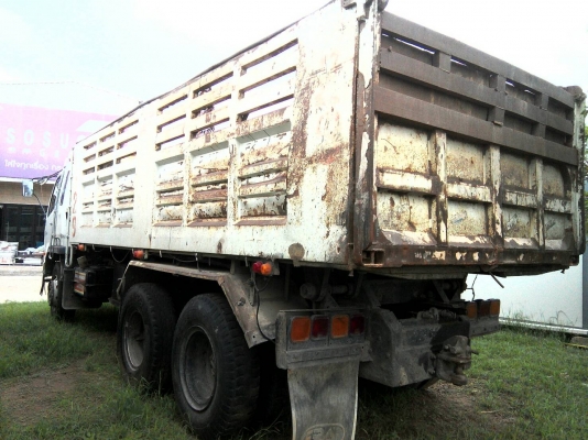 สิบล้อ มิตชู FUSO 6M 260ปี54 ดั้มสามมิต มีระบบลากจูง รถสภาพดีเดิมๆสวยพร้อมใช้ ทะเบียนพร้อมโอน ราคา 1,480,000บ ต่อรองได้ ครับ สิบล้อ มิตชู FUSO 6M 260ปี54 ดั้มสามมิต มีระบบลากจูง รถสภาพดีเดิมๆสวยพร้อมใช้ ทะเบียนพร้อมโอน ราคา 1,480,000บ ต่อรองได้ ครับ