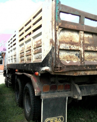 สิบล้อ มิตชู FUSO 6M 260ปี54 ดั้มสามมิต มีระบบลากจูง รถสภาพดีเดิมๆสวยพร้อมใช้ ทะเบียนพร้อมโอน ราคา 1,480,000บ ต่อรองได้ ครับ สิบล้อ มิตชู FUSO 6M 260ปี54 ดั้มสามมิต มีระบบลากจูง รถสภาพดีเดิมๆสวยพร้อมใช้ ทะเบียนพร้อมโอน ราคา 1,480,000บ ต่อรองได้ ครับ