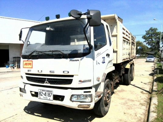 สิบล้อ มิตชู FUSO 6M 260ปี54 ดั้มสามมิต มีระบบลากจูง รถสภาพดีเดิมๆสวยพร้อมใช้ ทะเบียนพร้อมโอน ราคา 1,480,000บ ต่อรองได้ ครับ สิบล้อ มิตชู FUSO 6M 260ปี54 ดั้มสามมิต มีระบบลากจูง รถสภาพดีเดิมๆสวยพร้อมใช้ ทะเบียนพร้อมโอน ราคา 1,480,000บ ต่อรองได้ ครับ