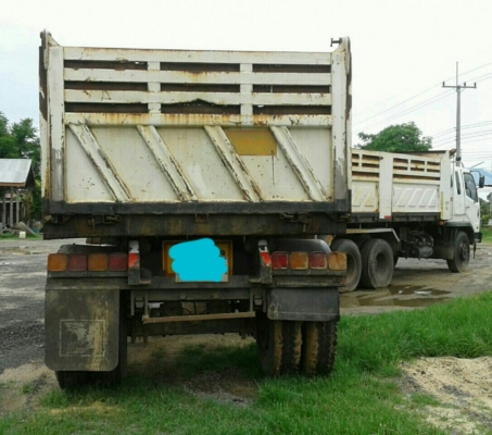 สิบล้อ มิตชู FUSO 6M 260ปี54 ดั้มสามมิต มีระบบลากจูง รถสภาพดีเดิมๆสวยพร้อมใช้ ทะเบียนพร้อมโอน ราคา 1,480,000บ ต่อรองได้ ครับ สิบล้อ มิตชู FUSO 6M 260ปี54 ดั้มสามมิต มีระบบลากจูง รถสภาพดีเดิมๆสวยพร้อมใช้ ทะเบียนพร้อมโอน ราคา 1,480,000บ ต่อรองได้ ครับ