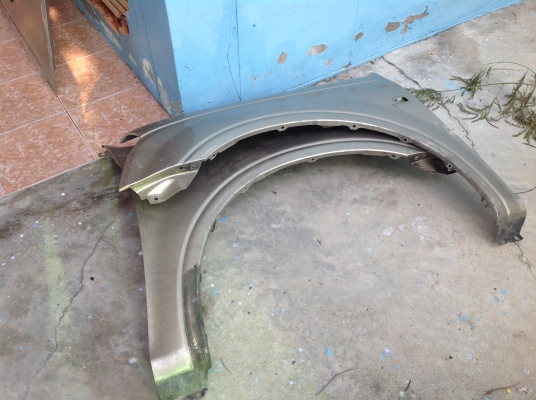 อะไหล่ดีแม็ก