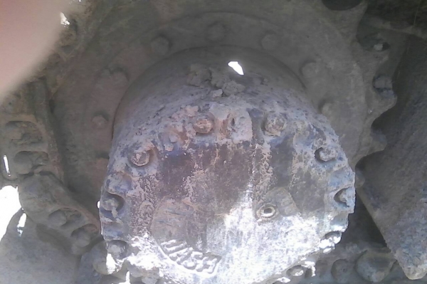 ขายโกเบโก 120 มารค 3  ทะเบียนพร้อมโอน  เก่านอก   สภาพ 80 กว่าเปอร์เซ็นต์