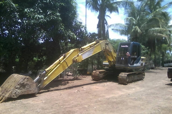 ขายโกเบโก 120 มารค 3  ทะเบียนพร้อมโอน  เก่านอก   สภาพ 80 กว่าเปอร์เซ็นต์