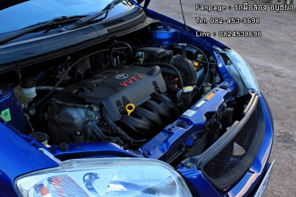 Toyota Vios 2004 ถูก ๆ เงินสด รถพร้อมใช้ครับ Toyota Vios 2004 ถูก ๆ เงินสด รถพร้อมใช้ครับ