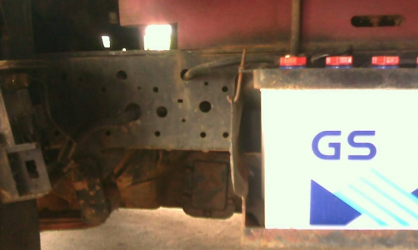 ขาย 4ล้อกลาง 88 แรง สภาพ พร้อมใช้ พร้อมขาย พร้อมโอน