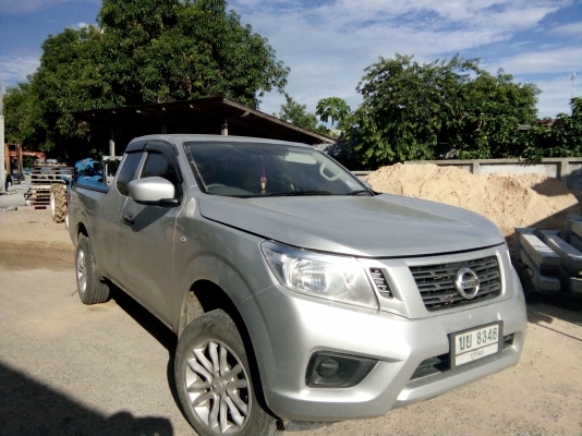 ขายรถกระบะนิสสัน นาวารา