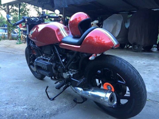 ขาย bmw k75 ขาย bmw k75