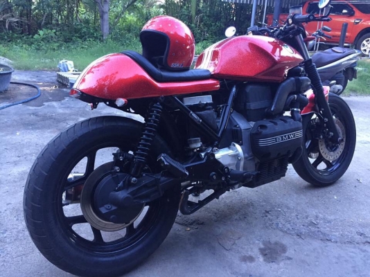 ขาย bmw k75 ขาย bmw k75
